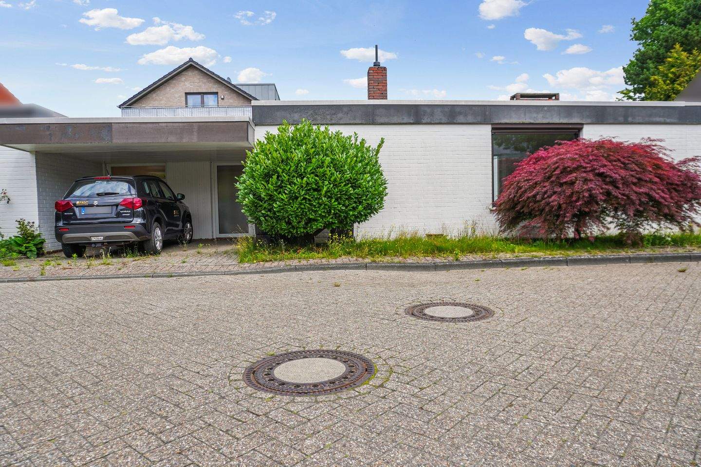 3غرفة تاون هاوس في Oldenburg, Germany رقم 336519