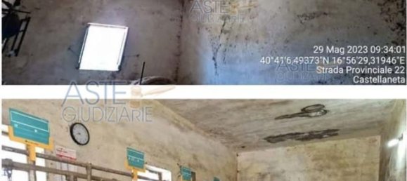 5 bedrooms House in Mottola, Italy No. 377253 12