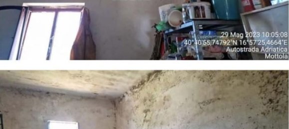 5 bedrooms House in Mottola, Italy No. 377253 10