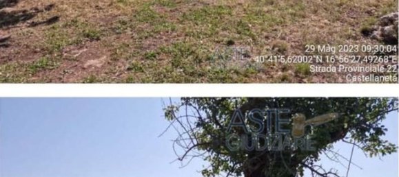 5 bedrooms House in Mottola, Italy No. 377253 3