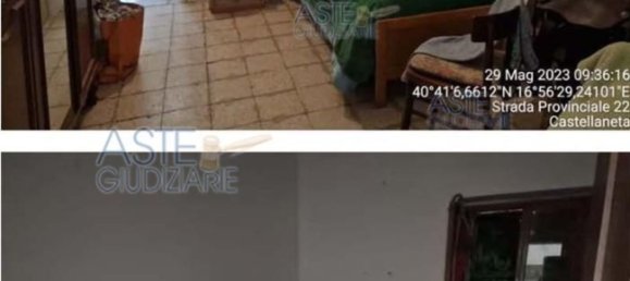 5 bedrooms House in Mottola, Italy No. 377253 7