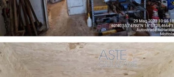 5 bedrooms House in Mottola, Italy No. 377253 11