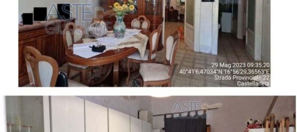 5 bedrooms House in Mottola, Italy No. 377253 6