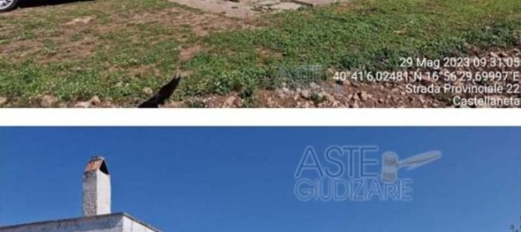 5 bedrooms House in Mottola, Italy No. 377253 4