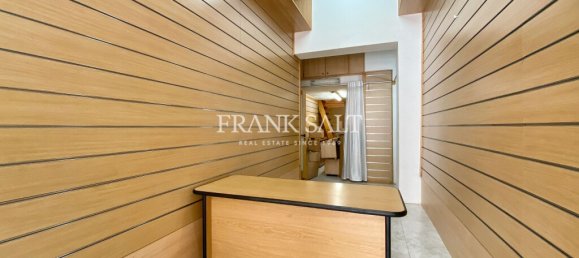 60m² Office in Bormla, Malta No. 13050 3