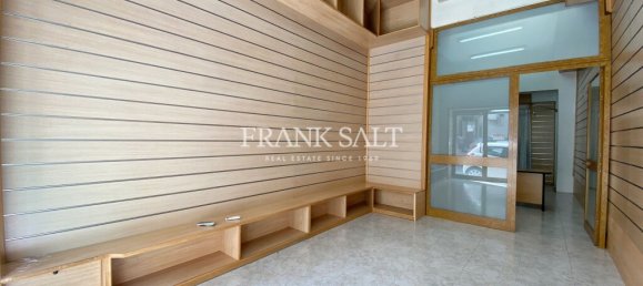 60m² Office in Bormla, Malta No. 13050 2