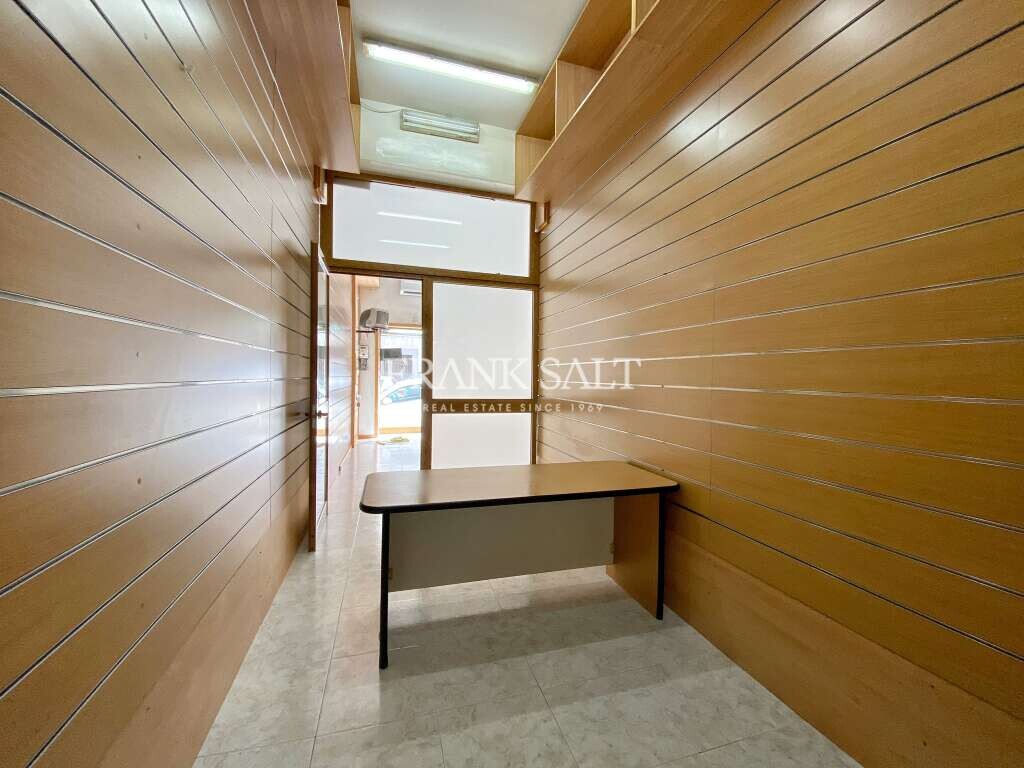 60m² Office in Bormla, Malta No. 13050