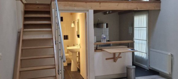 Estudio en Paris, France No. 327808 3