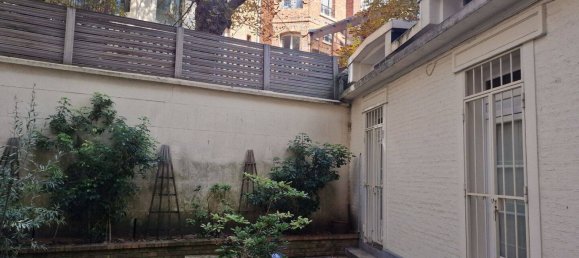 Estudio en Paris, France No. 327808 5