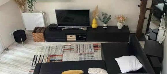 Estudio en Paris, France No. 327808 9