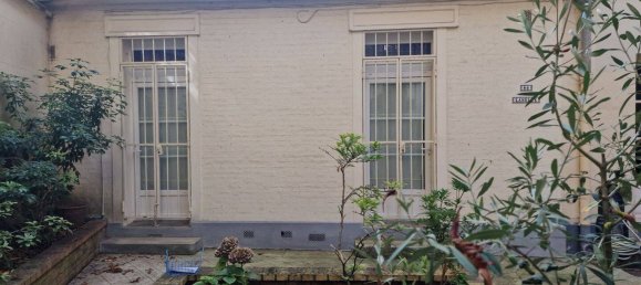 Estudio en Paris, France No. 327808 6