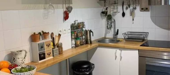 Estudio en Paris, France No. 327808 8