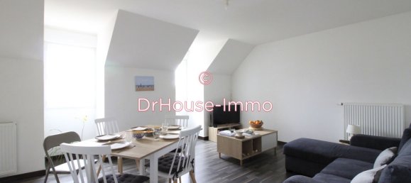 Квартира с 2 спальнями в Амьен, Франция № 48967 2