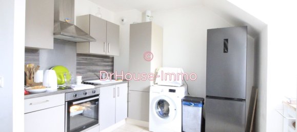 Квартира с 2 спальнями в Амьен, Франция № 48967 3