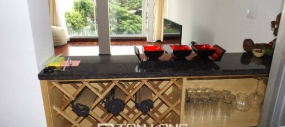 2 غرف نوم شقة في Tay Ho, Vietnam رقم 3363 8