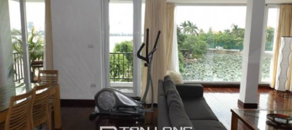 2 غرف نوم شقة في Tay Ho, Vietnam رقم 3363 3