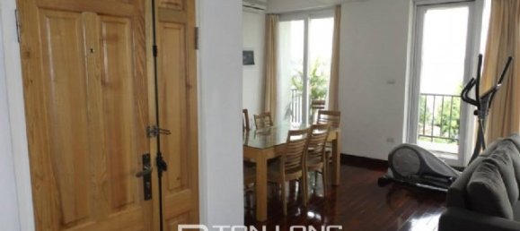 2 غرف نوم شقة في Tay Ho, Vietnam رقم 3363 5