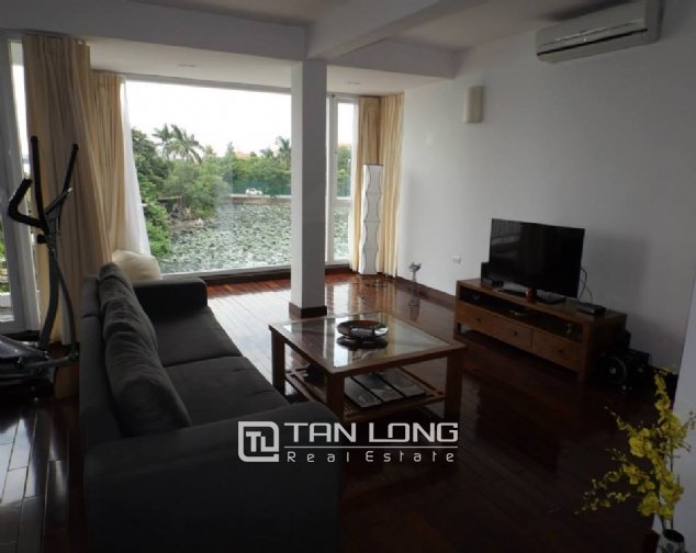 2 غرف نوم شقة في Tay Ho, Vietnam رقم 3363