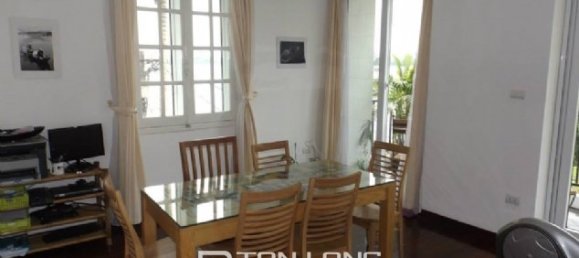 2 غرف نوم شقة في Tay Ho, Vietnam رقم 3363 4