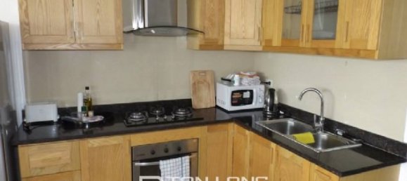 2 غرف نوم شقة في Tay Ho, Vietnam رقم 3363 6