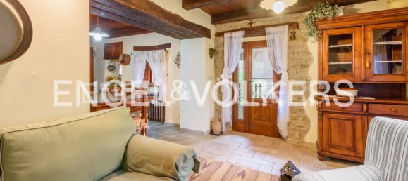 3 Schlafzimmer Wohnung in Firenzuola, Italy, Nr. 129707 6