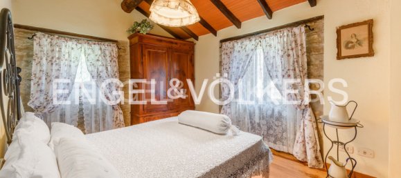 3 Schlafzimmer Wohnung in Firenzuola, Italy, Nr. 129707 18