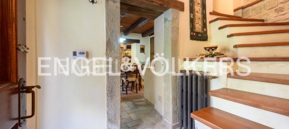 3 Schlafzimmer Wohnung in Firenzuola, Italy, Nr. 129707 13