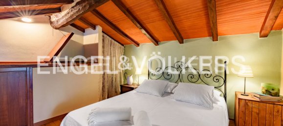 3 Schlafzimmer Wohnung in Firenzuola, Italy, Nr. 129707 23