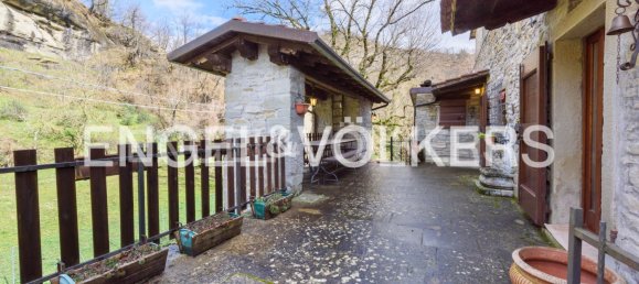 3 Schlafzimmer Wohnung in Firenzuola, Italy, Nr. 129707 25