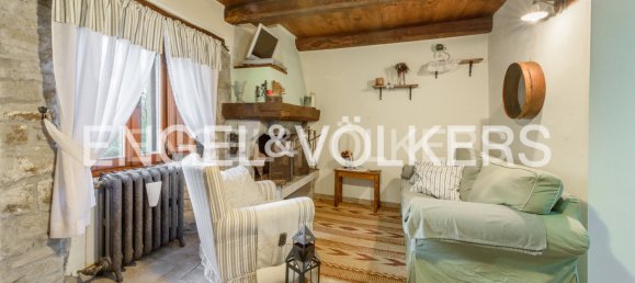 3 Schlafzimmer Wohnung in Firenzuola, Italy, Nr. 129707 5