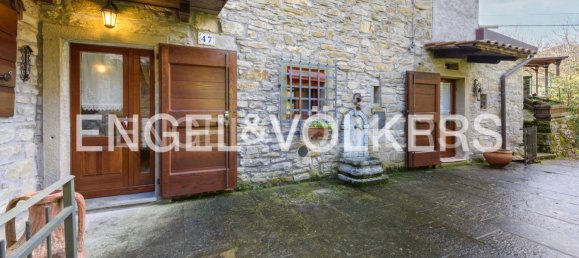 3 Schlafzimmer Wohnung in Firenzuola, Italy, Nr. 129707 28