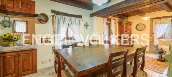 3 Schlafzimmer Wohnung in Firenzuola, Italy, Nr. 129707 14