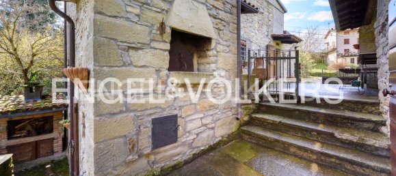 3 Schlafzimmer Wohnung in Firenzuola, Italy, Nr. 129707 29