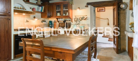 3 Schlafzimmer Wohnung in Firenzuola, Italy, Nr. 129707 7