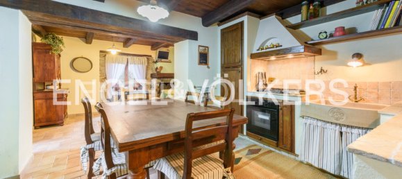 3 Schlafzimmer Wohnung in Firenzuola, Italy, Nr. 129707 8