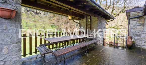 3 Schlafzimmer Wohnung in Firenzuola, Italy, Nr. 129707 27