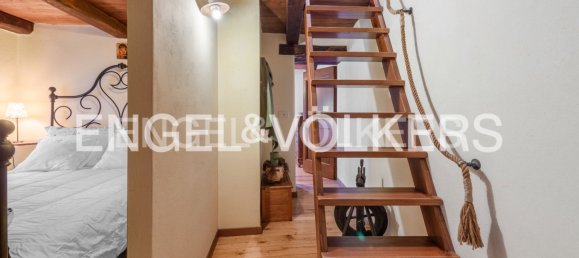 3 Schlafzimmer Wohnung in Firenzuola, Italy, Nr. 129707 21