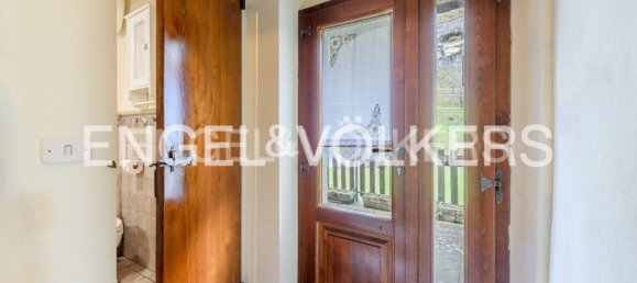 3 Schlafzimmer Wohnung in Firenzuola, Italy, Nr. 129707 11