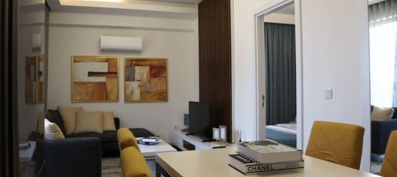 Apartment 2+1 in Atlas Cesme, Cesme, Turkey No. 38220 5