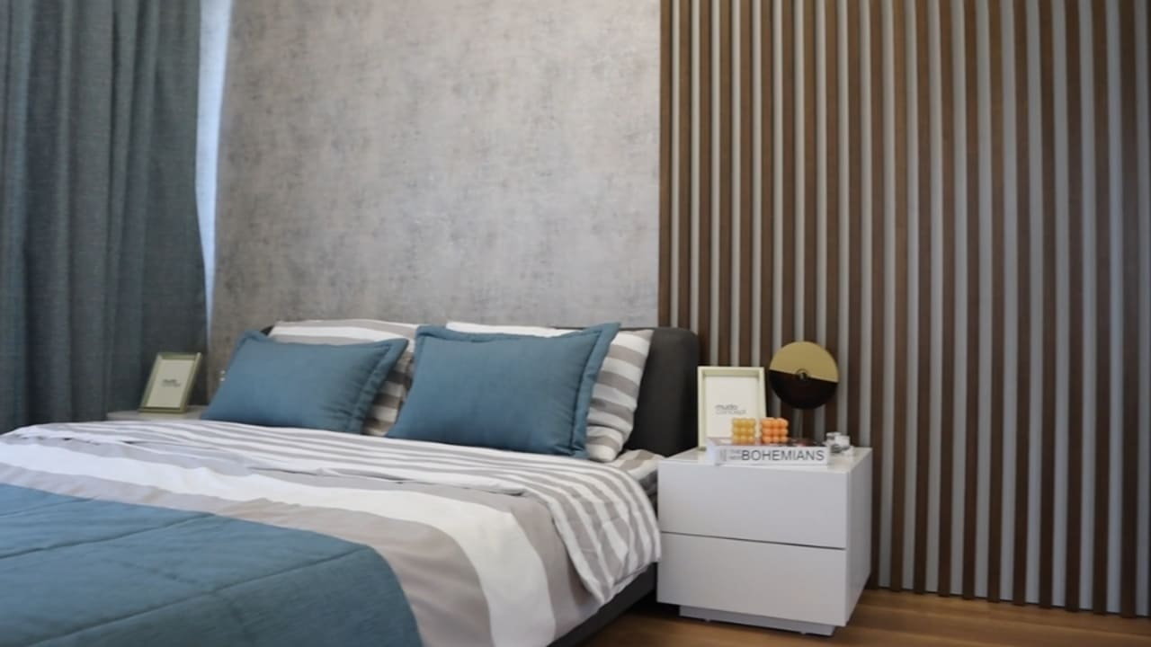 Apartment 2+1 in Atlas Cesme, Cesme, Turkey No. 38220