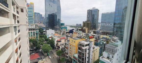 2 bedrooms Apartment in District 1, Vietnam No. 13416 6