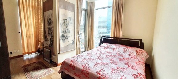 2 bedrooms Apartment in District 1, Vietnam No. 13416 3