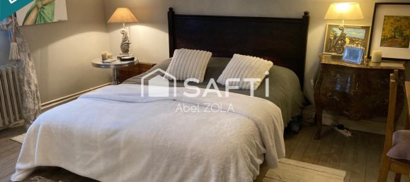 4 bedrooms House in Montataire, France No. 55587 5