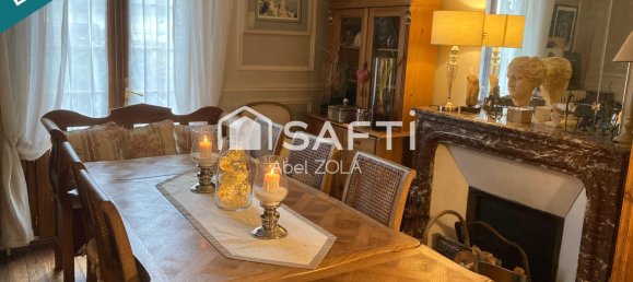 4 bedrooms House in Montataire, France No. 55587 4