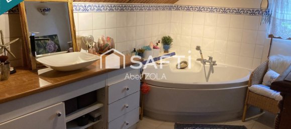 4 bedrooms House in Montataire, France No. 55587 3