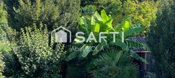 4 bedrooms House in Montataire, France No. 55587 12