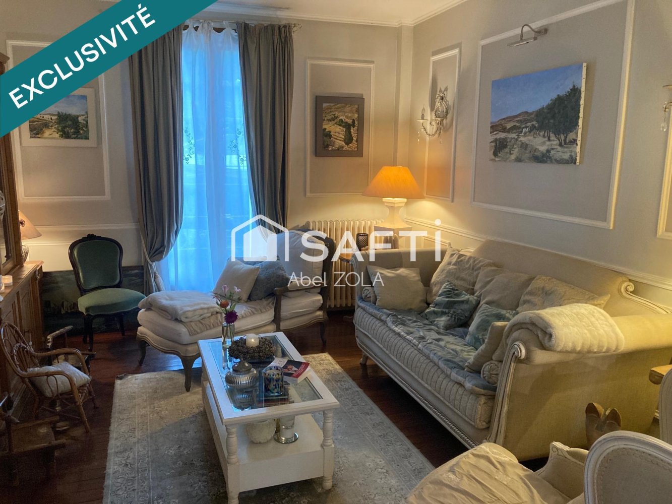 4 bedrooms House in Montataire, France No. 55587