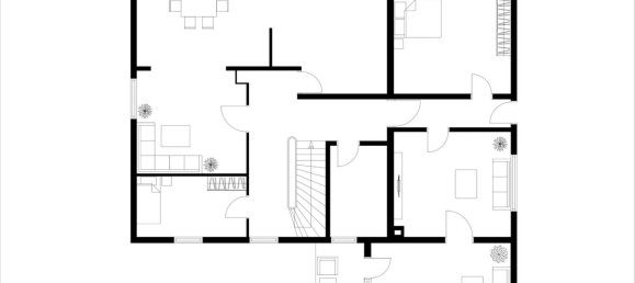 4 غرف نوم منزل في Rhein-Neckar-Kreis, Germany رقم 20375 15