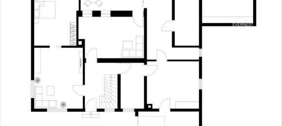 4 غرف نوم منزل في Rhein-Neckar-Kreis, Germany رقم 20375 16
