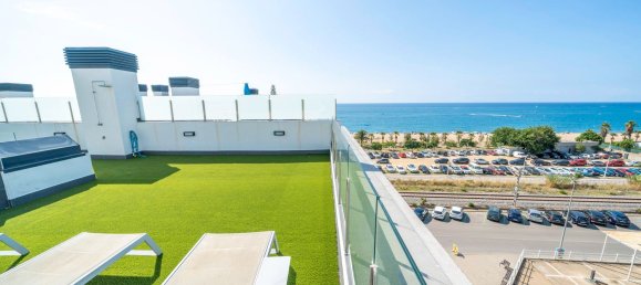 3 bedrooms Penthouse in Pineda de Mar, Spain No. 174386 6